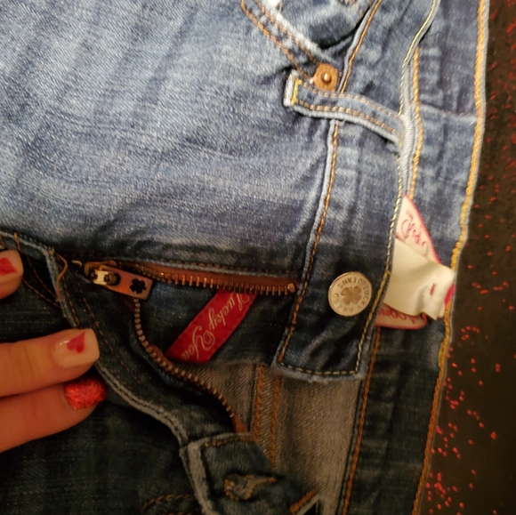 Lucky  brand jeans - Picture 8 of 8